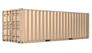 40 ft storage container in Glenville