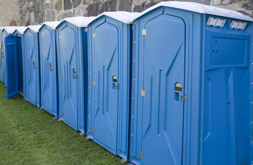 Cold Spring Harbor Porta Potty Rental