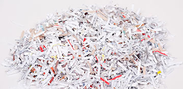 On-Site Paper Shredding in Peru, IL