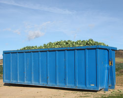 Burlington Dumpster Rental Prices