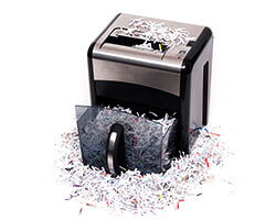 Los Alamos Paper Shredding Prices