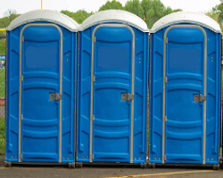 Evansdale Porta Potty Rental Prices